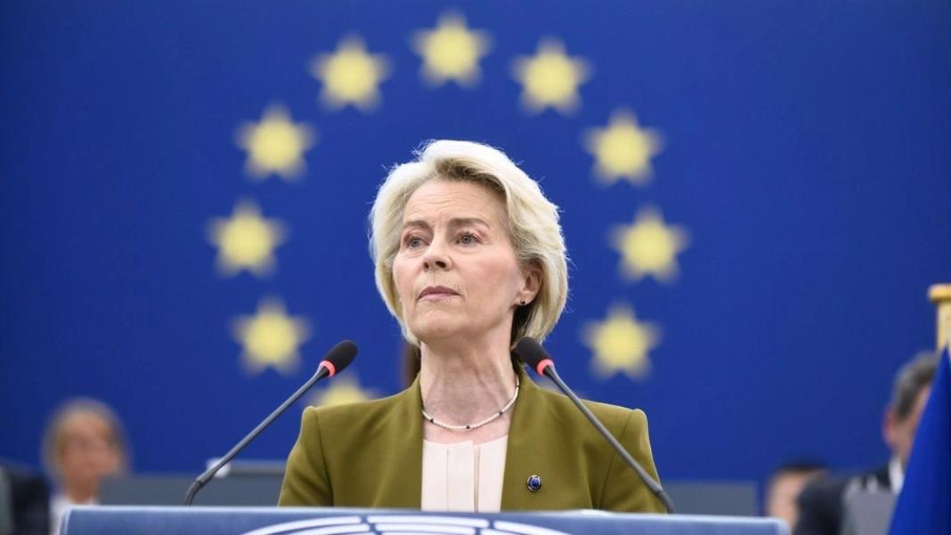 Οι προτάσεις της ΕΕ για την Ουκρανία: «Τα σύνορα δεν μπορούν να αλλάξουν με τη βία»