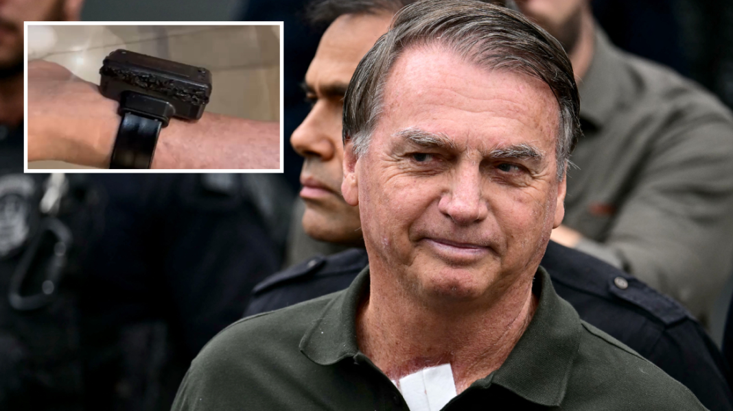 Η Βραζιλία παρέδωσε μάθημα δημοκρατίας με την καταδίκη του Μπολσονάρου, λέει ο Λούλα