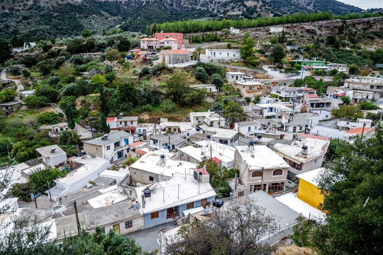 Δημογλίδου για Βορίζια: Χρησιμοποιήθηκαν τουλάχιστον 3 τύποι όπλων