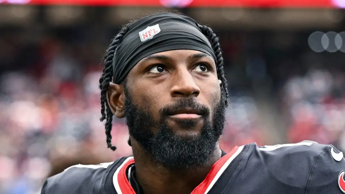 Σοκ στο NFL: Σε κρίσιμη κατάσταση ο Κρις Μπιγιόντ μετά από πυροβολισμούς