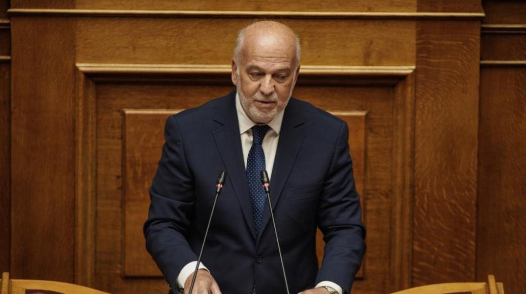 Φλωρίδης για οπλοκατοχή: Όποιος παραδώσει οικειοθελώς παράνομα όπλα, θα τη γλιτώσει