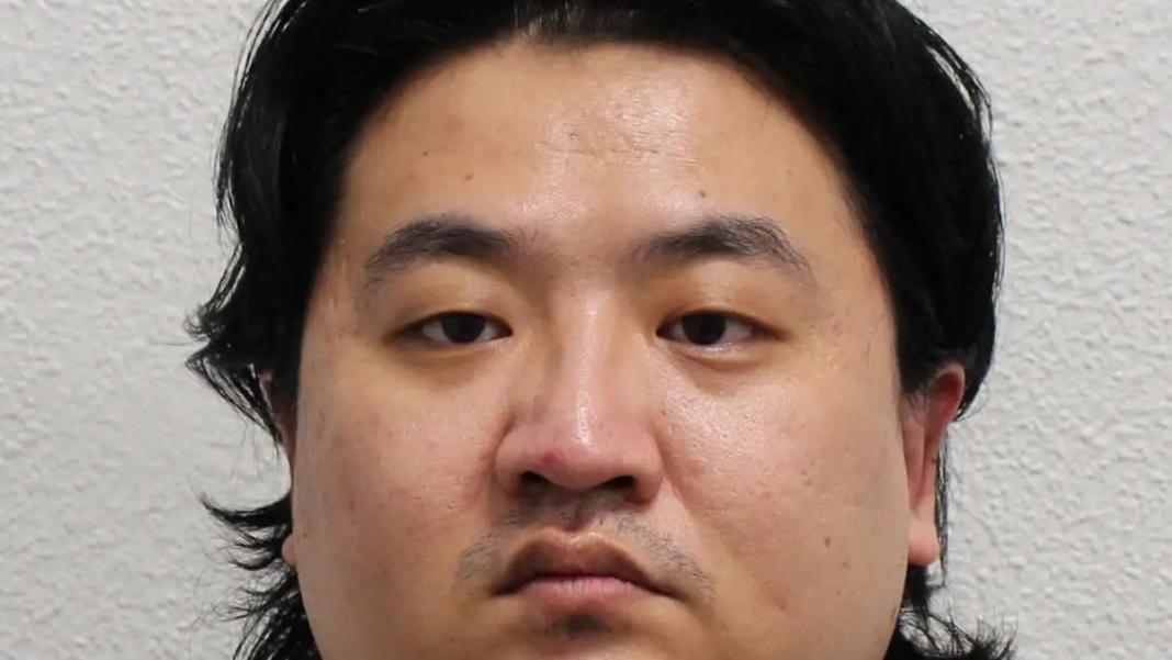 Βρετανία: Ισόβια σε 33χρονο Κινέζο που βίαζε γυναίκες