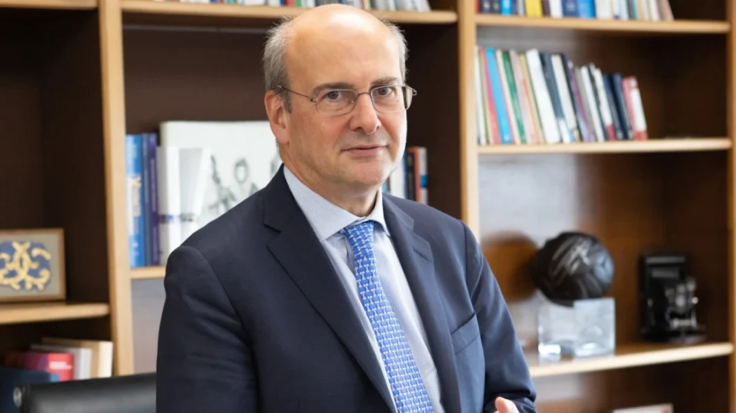 Χατζηδάκης: Η χώρα δεν θα χάσει ούτε ένα ευρώ από τις αγροτικές επιδοτήσεις