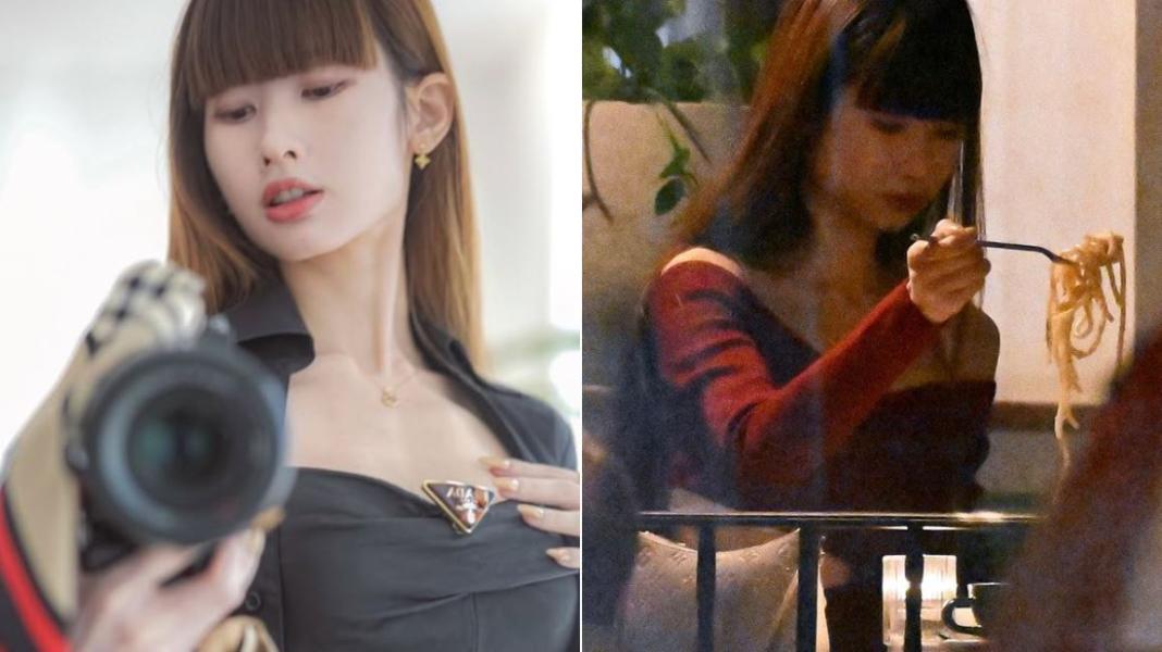 Νέα Υόρκη: Έξωση σε influencer που έτρωγε σε ακριβά εστιατόρια και αρνούνταν να πληρώσει