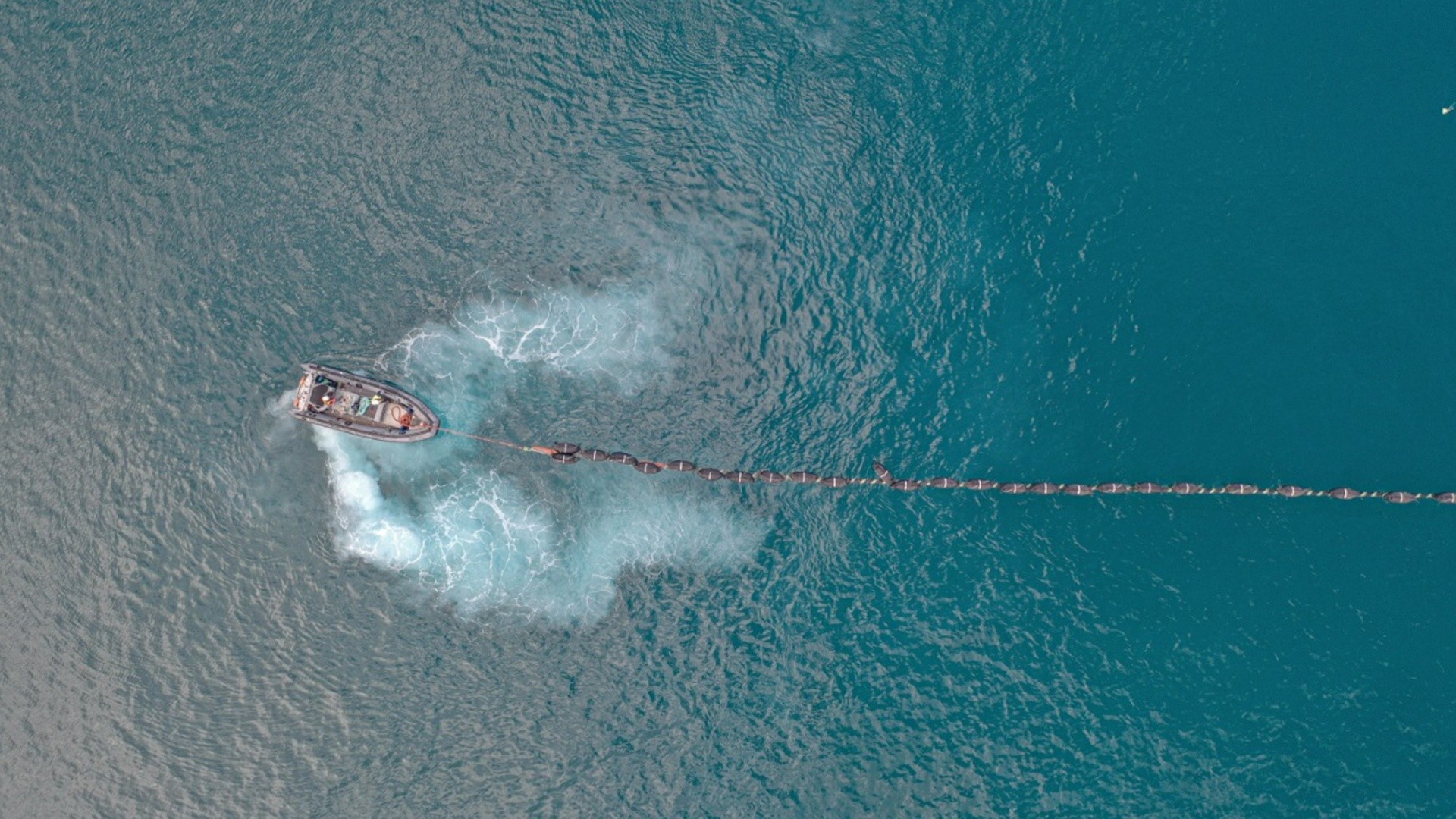 Διακυβερνητική Ελλάδας – Κύπρου: Νέα προσπάθεια να… ξεμπερδευτεί το καλώδιο Κρήτης – Κύπρου