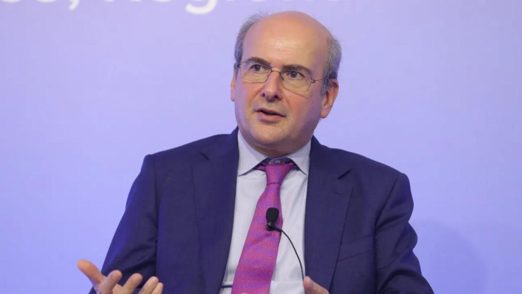 Χατζηδάκης: Στην τελική ευθεία η βασική ενίσχυση στους αγρότες – Τριπλή στήριξη στους κτηνοτρόφους