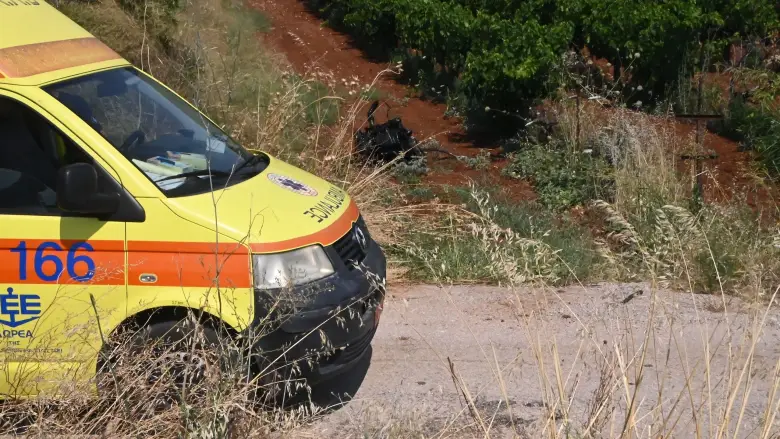 Νεκρός ο 86χρονος κυνηγός που αγνοούνταν στο Καλόκαστρο Σερρών