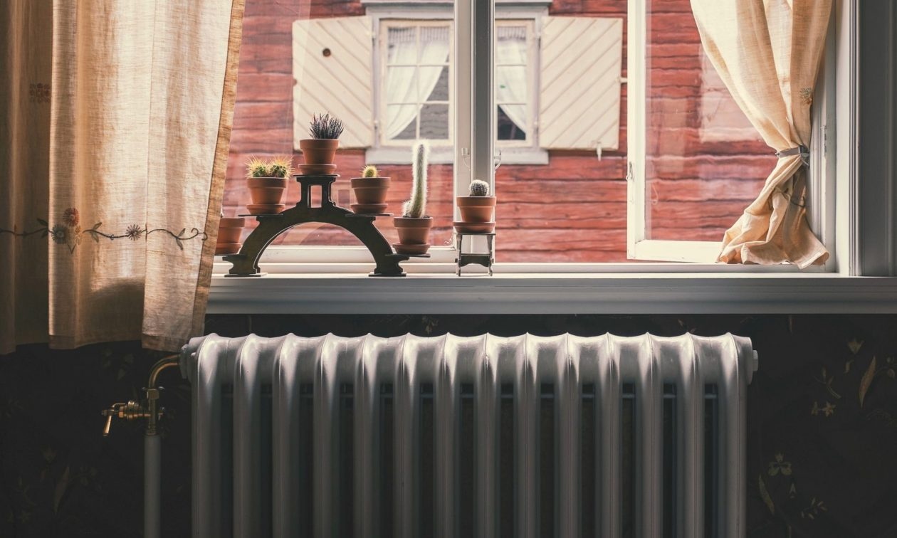 Επίδομα θέρμανσης: Ξεκινούν στις 10 Νοεμβρίου οι αιτήσεις – Τα νέα εισοδηματικά κριτήρια