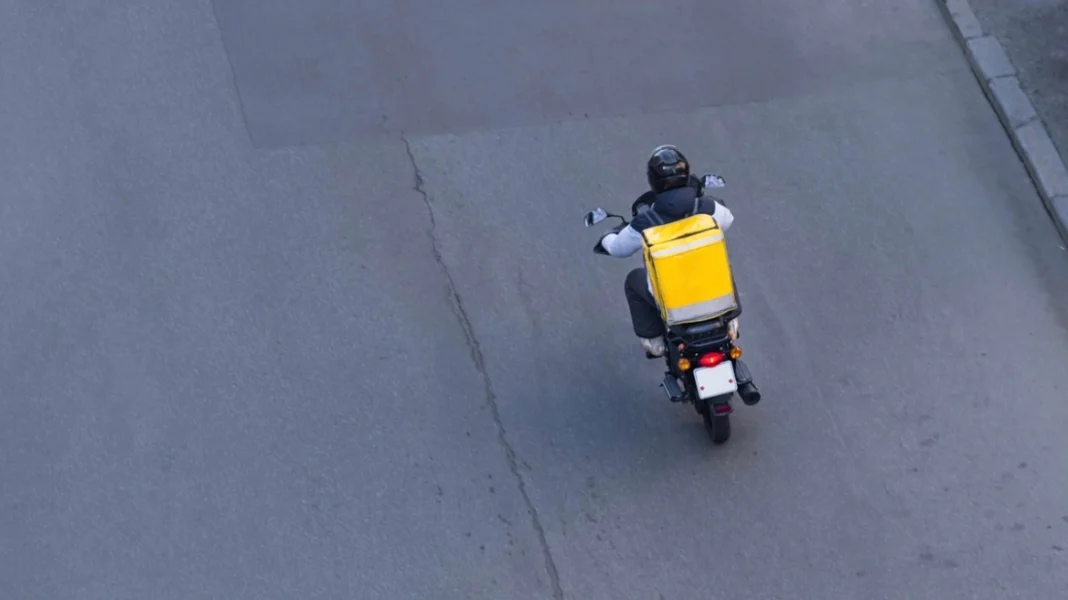 Θεσσαλονίκη: Ένοχος και στο Εφετείο ο 29χρονος διανομέας που σκότωσε 50χρονο που του έκανε παρατήρηση