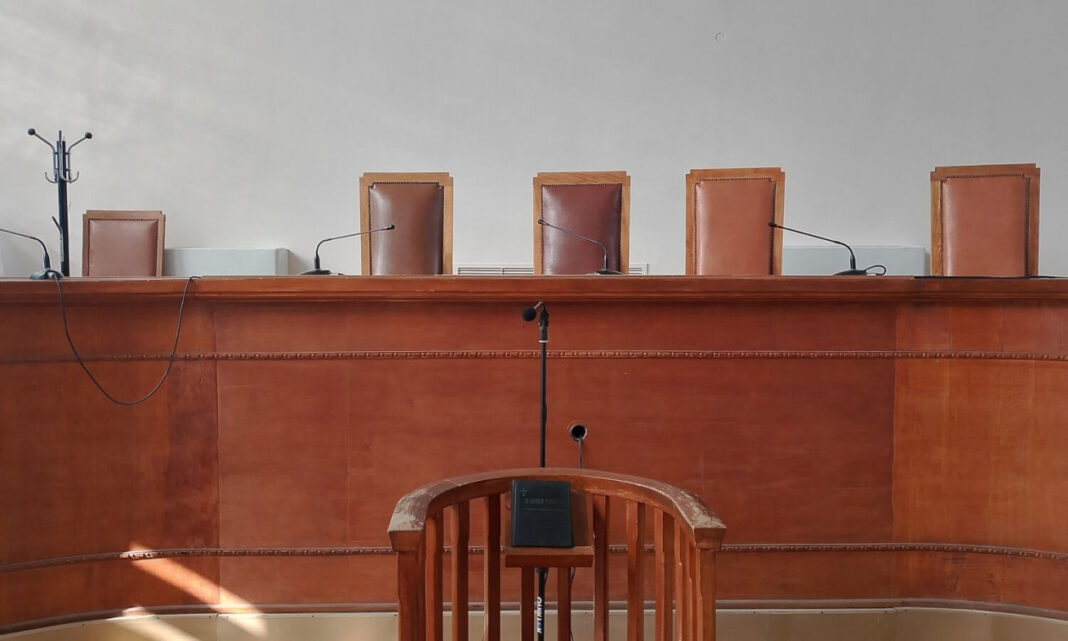 Κως: Ποινές κάθειρξης 1.892 ετών και πρόστιμο 19,5 εκατομμυρίων ευρώ για διακινητές μεταναστών