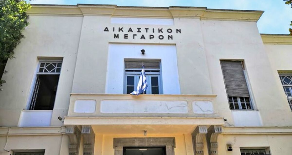Βόλος: Απολογείται ο λιμενικός που κατηγορείται για ασέλγεια σε βάρος ανηλίκων