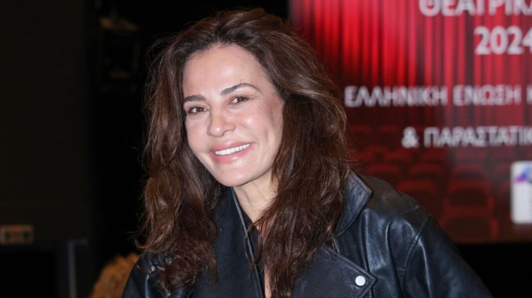 Δήμητρα Ματσούκα: «Από δω και πέρα θα κυκλοφορώ μόνο με ταξί» – Βίντεο