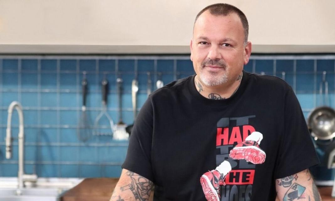 Δημήτρης Σκαρμούτσος: Τρεις φορές πήγα να πεθάνω από υπερβολική δόση