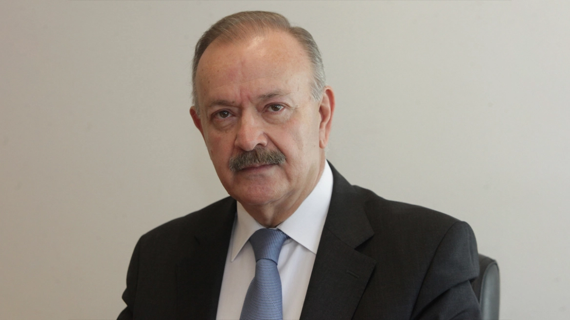 Πέθανε ο πρώην υπουργός και βουλευτής της ΝΔ Δημήτρης Σταμάτης