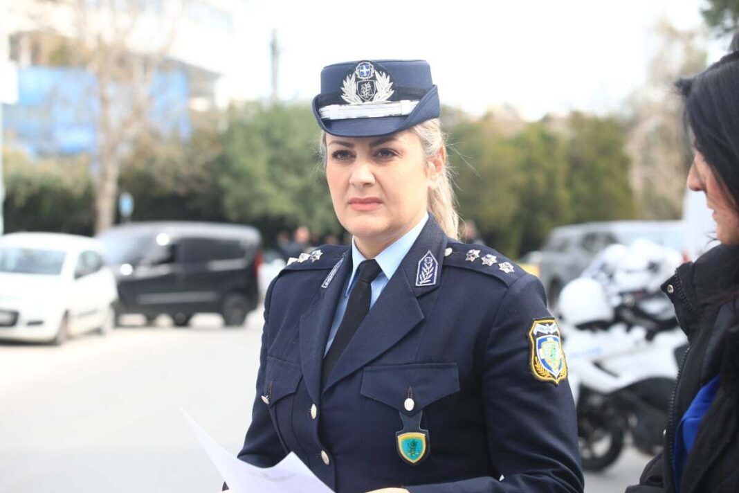 Δημογλίδου για τα Βορίζια: Εξακολουθούν να αναζητούνται 3 άτομα – έρευνες και εκτός Ηρακλείου