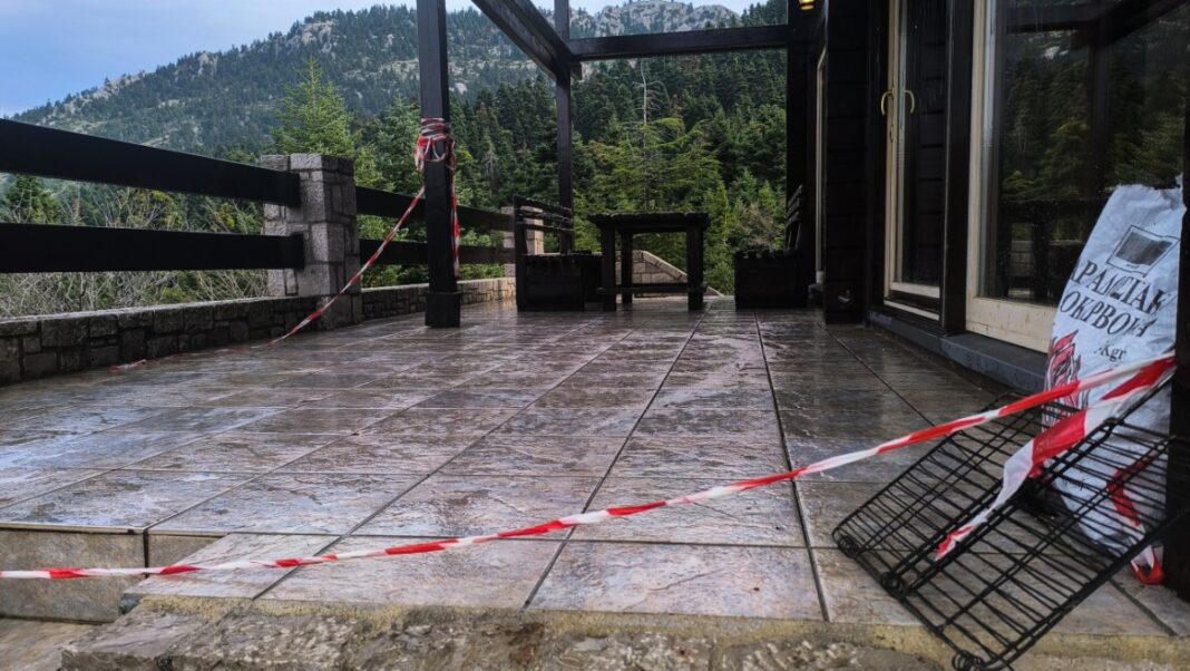 Δολοφονία Λάλα: Ετοίμαζαν νέο χτύπημα οι τέσσερις δράστες; – Πώς έφτασε στα ίχνη τους η ΕΛ.ΑΣ.