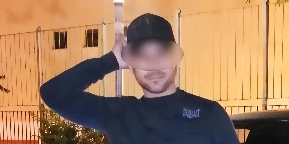 Ξυλοδαρμοί και απειλές με όπλο: Σοκάρουν οι αποκαλύψεις για το βίαιο παρελθόν του 29χρονου στον Νέο Κόσμο