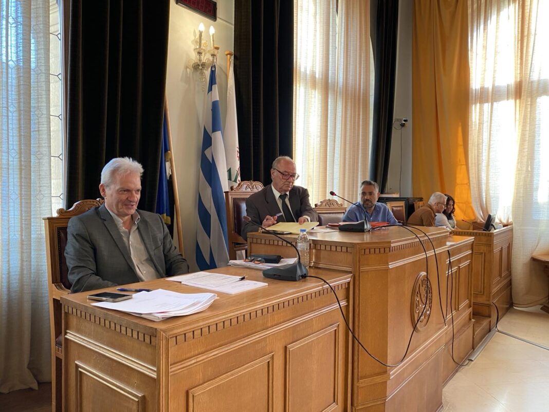 Καμία απόφαση για κλείσιμο της Ανάπτυξης Αθλητισμού λέει η δημοτική αρχή