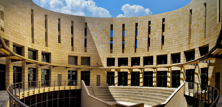 Στις 6 και 7 Νοεμβρίου οι τελετές απονομής διπλωμάτων Μηχανικού στο Πολυτεχνείο Κρήτης