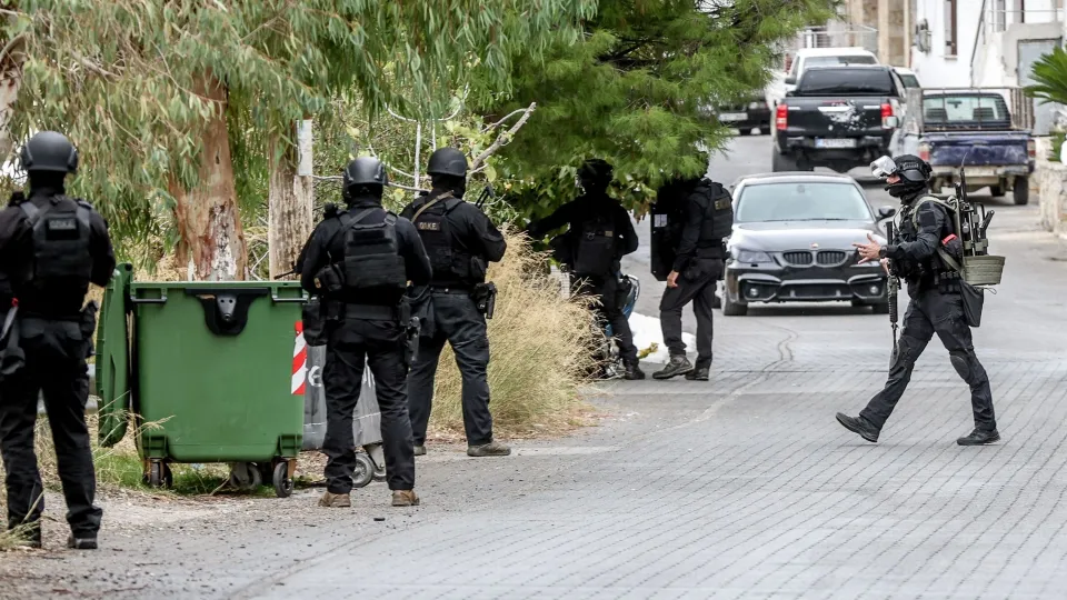 Mέρα βαθιάς στεναχώριας και ντροπής για όλους μας