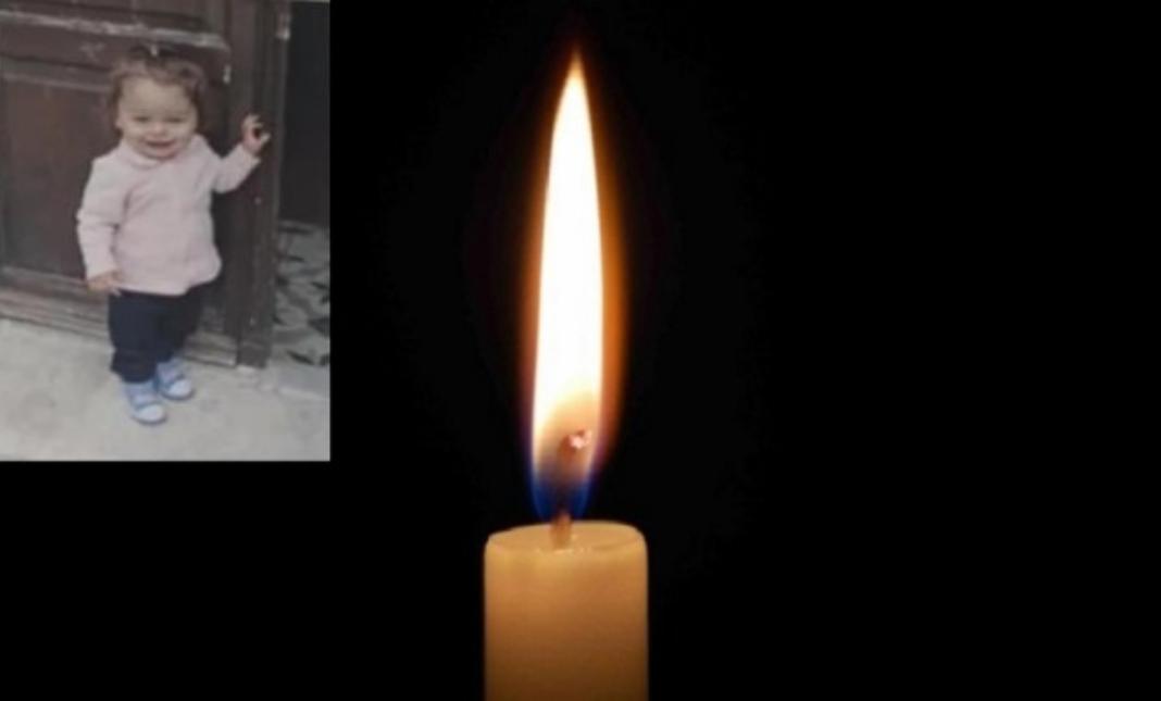 Σοκ στο Ηράκλειο από τον αιφνίδιο θάνατο του 2χρονου κοριτσιού – Σήμερα το τελευταίο αντίο