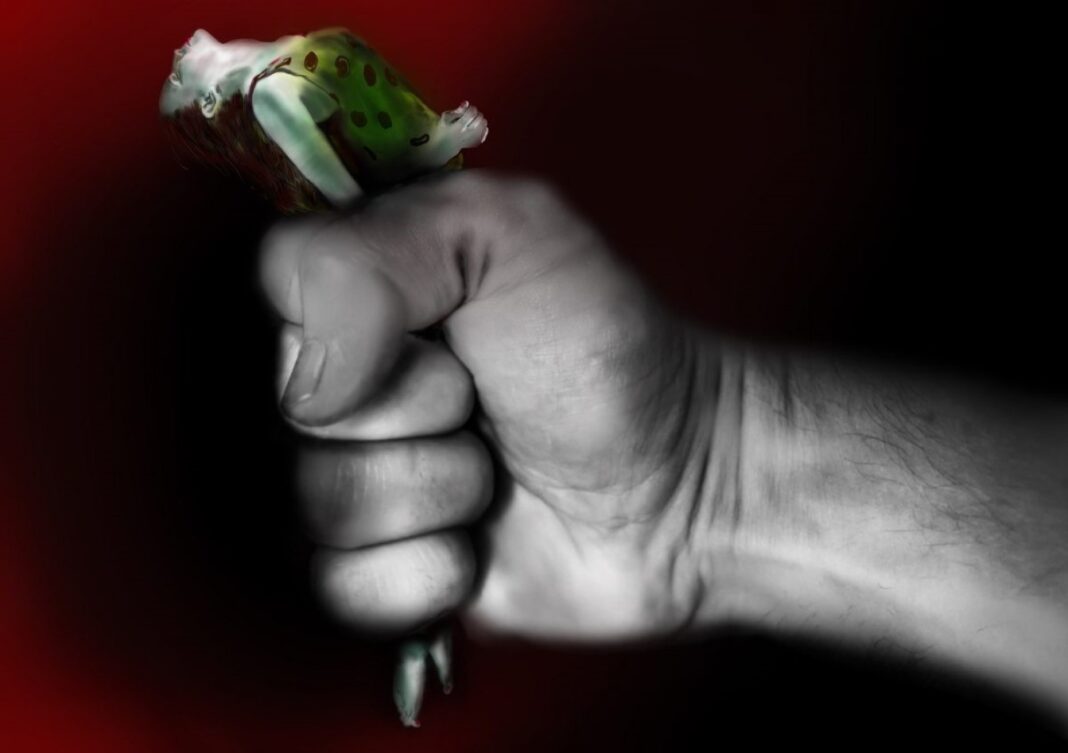 Συγκλονίζουν οι μαντινάδες για τη βία και τις γυναικοκτονίες