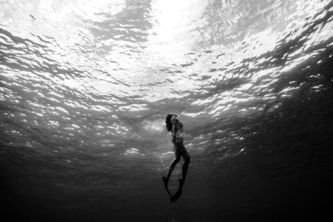 Πάρε την ανάσα σου… και συνεχίζεις!