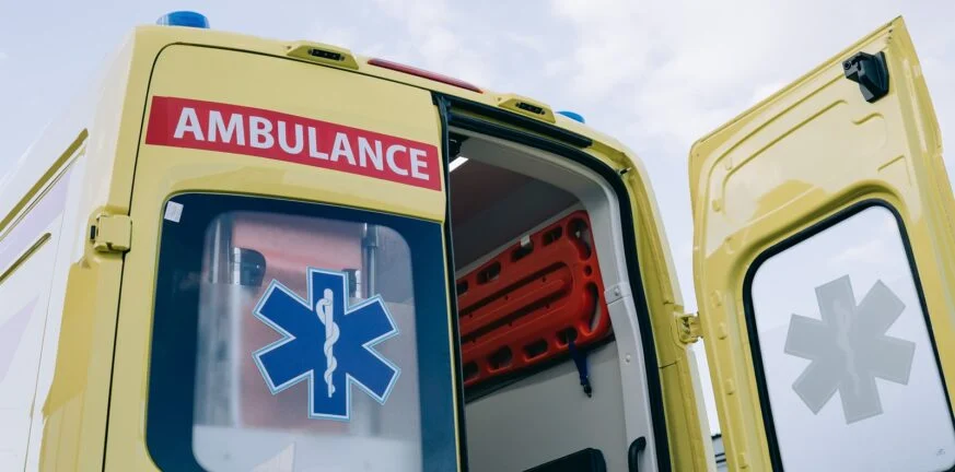 Νεκρός άνδρας στο κανάλι στον Ισθμό της Κορίνθου – Ο δεύτερος μέσα σε λίγες ημέρες