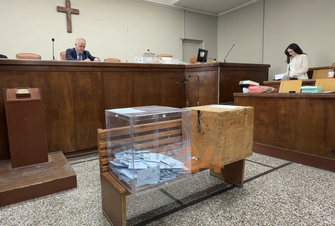 Hράκλειο: Στις κάλπες οι δικηγόροι – Πως εξελίσσεται η διαδικασία