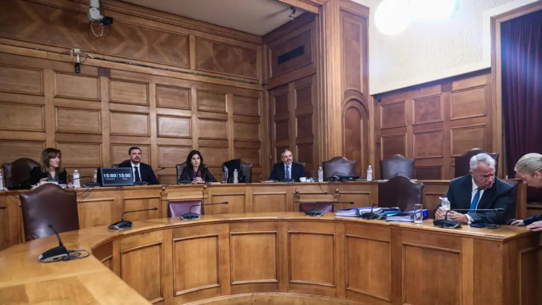 Εξεταστική ΟΠΕΚΕΠΕ: Νέες λίστες μαρτύρων κατέθεσαν ΝΔ και ΠΑΣΟΚ