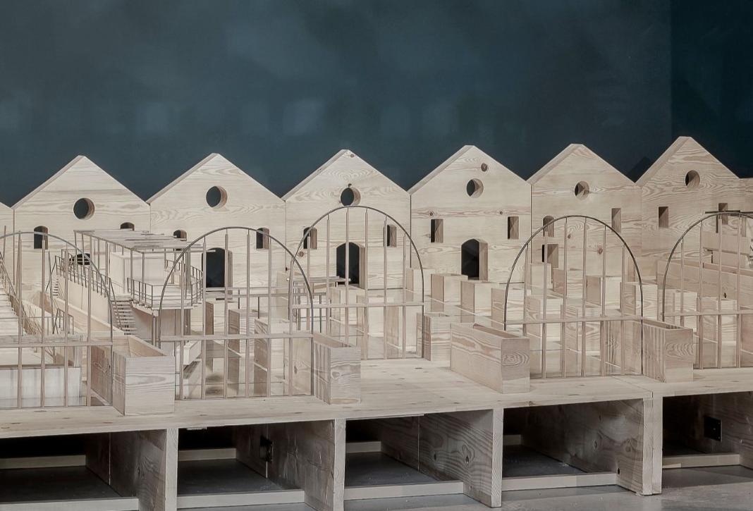 IntelligensHistorica: Σε έκθεση στο Ηράκλειο οι προτάσεις του Πολυτεχνείου Κρήτης για τα ενετικά νεώρια