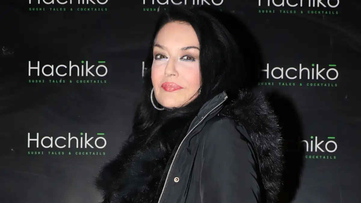 Ελένη Φιλίνη: «Δέχθηκα παρενόχληση από δύο σκηνοθέτες και έναν ηθοποιό που δεν είναι στη ζωή»