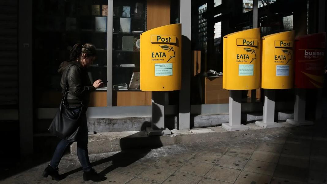 Ορίστηκε ο μεταβατικός CEO των ΕΛΤΑ – Ποιος είναι ο Μάριος Τέμπος