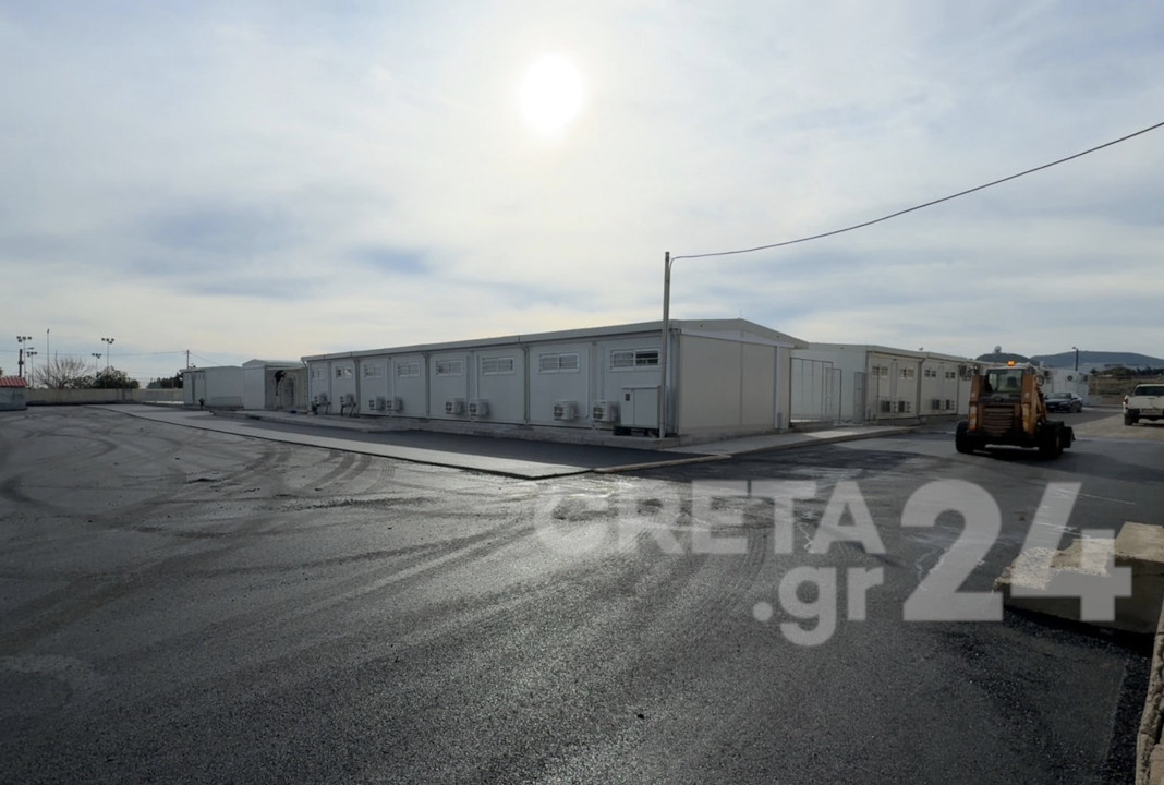 Σκληρή ανακοίνωση από την  ΕΛΜΕ Ηρακλείου για την καθυστέρηση στο ΕΝΕΕΓΥΛ