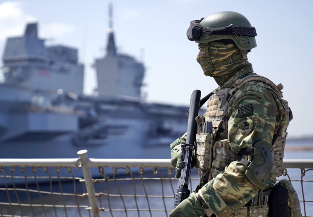 Σε δημόσια ηλεκτρονική διαβούλευση το Σχέδιο Νόμου για τις Ένοπλες Δυνάμεις – Τι προβλέπει