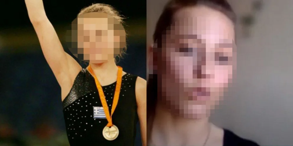 Αυτή είναι η πρώην αθλήτρια που συνελήφθη στο κύκλωμα Ρομά για απάτες