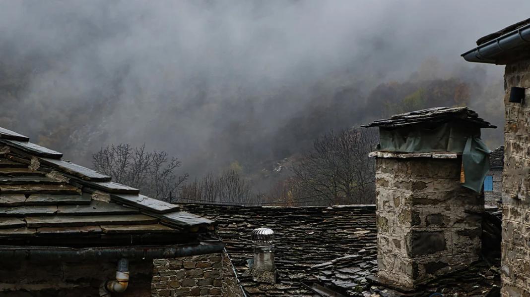 Βροχή ενός μήνα έπεσε στην Άρτα μέσα σε μία ημέρα – Οι 8 περιοχές με τα μεγαλύτερα ύψη βροχής