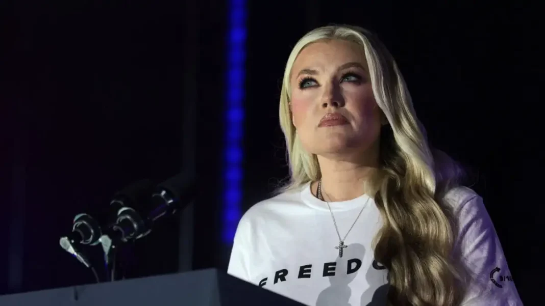 Η χήρα του Τσάρλι Κερκ, Έρικα δεν θέλει τη συγγνώμη του Τζίμι Κίμελ – «Δεν τη χρειάζομαι»