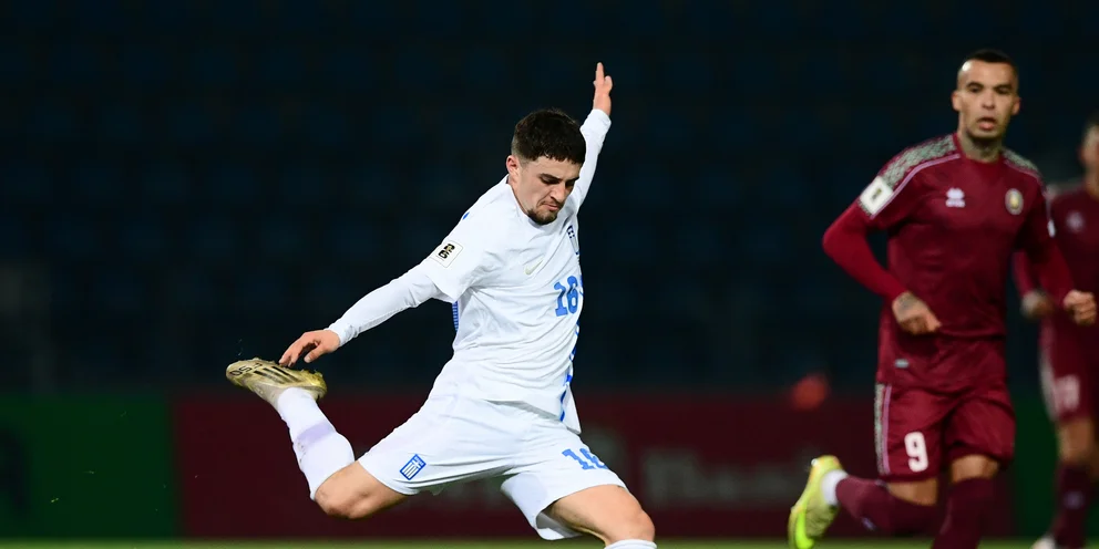 Δεν έπεισε στο φινάλε των προκριματικών του Μουντιάλ η Εθνική