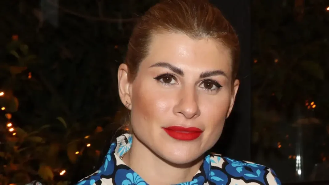 Συγκλονίζει η Ευρυδίκη Παπαδοπούλου: «Έφτασα στο τρίτο στάδιο καρκίνου γιατί αγνόησα τα σημάδια»