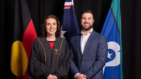 Αυστραλία: Ποια είναι η ομογενής Έμιλυ Δημητριάδη που εξελέγη νέα δήμαρχος Darebin