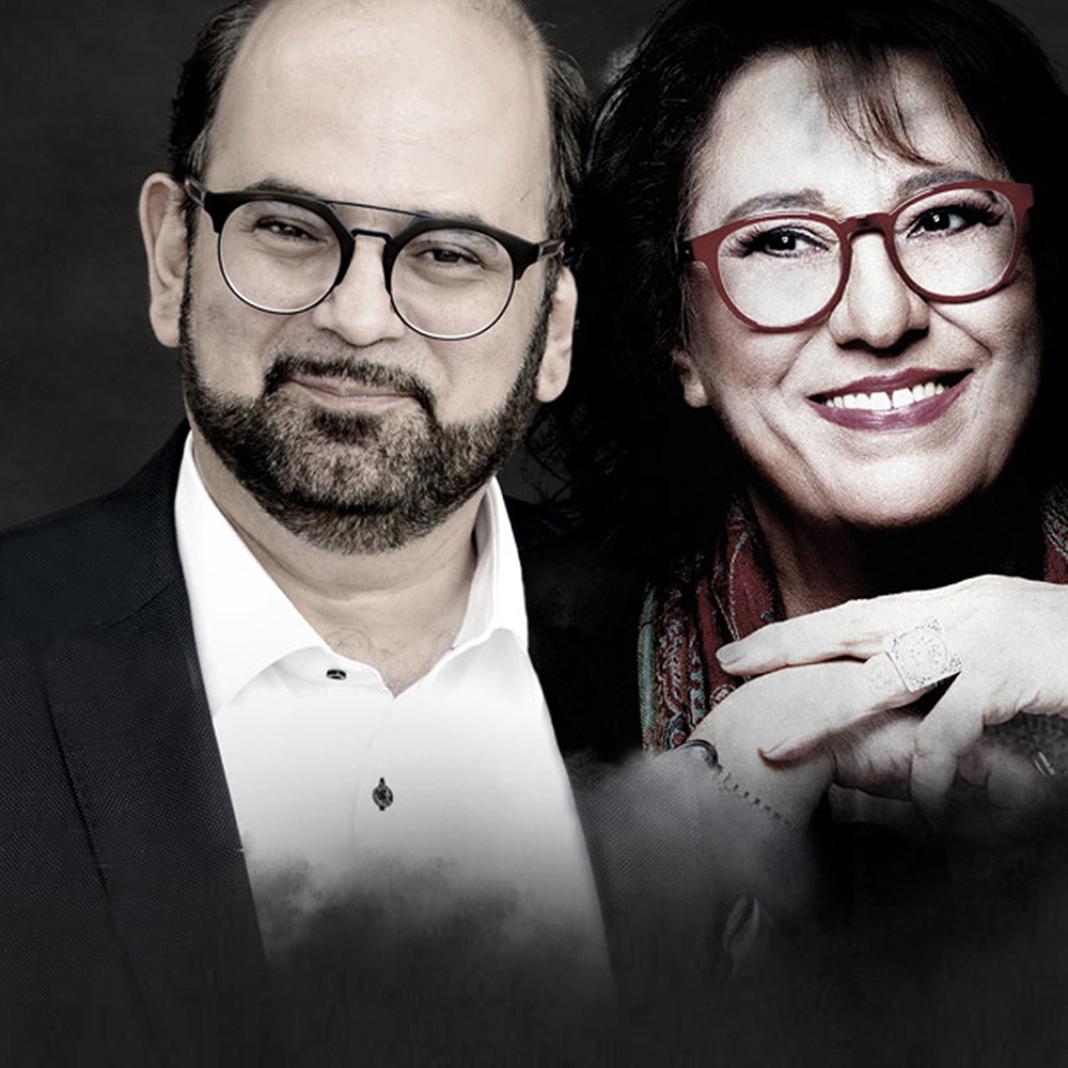 Μεγάλη συναυλία με την Μαρία Φαραντούρη και την Κρατική Ορχήστρα Αθηνών στο Πολιτιστικό Συνεδριακό Κέντρο Ηρακλείου