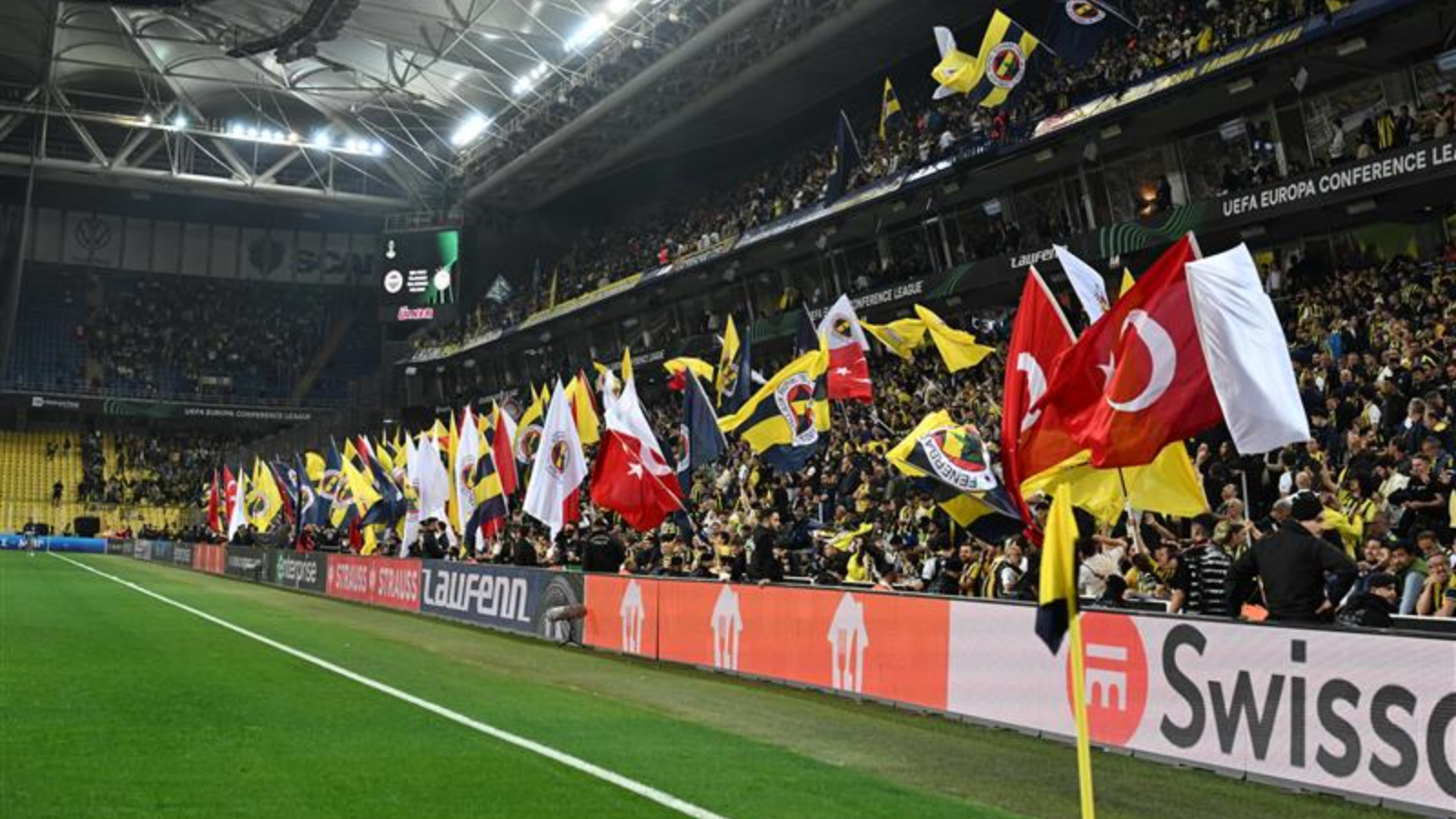 Σκάνδαλο παράνομου στοιχηματισμού στην Τουρκία: Οι αποκαλύψεις φέρνουν μαζικούς υποβιβασμούς και δια βίου αποκλεισμούς