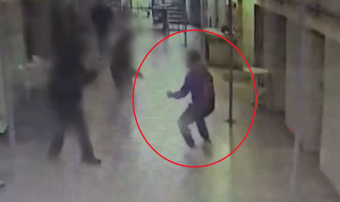 Χανιά: Έπαιξαν βίντεο από τις κάμερες των φυλακών Αγιάς στο Εφετείο για να δουν ποιος έκανε τον φόνο