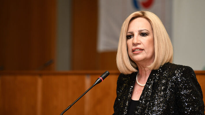 Όθωνας για Τσίπρα: Ψέμα ότι πρότεινε κυβερνητική συνεργασία στη Φώφη Γεννηματά – Ήμουν παρών στο τηλεφώνημα