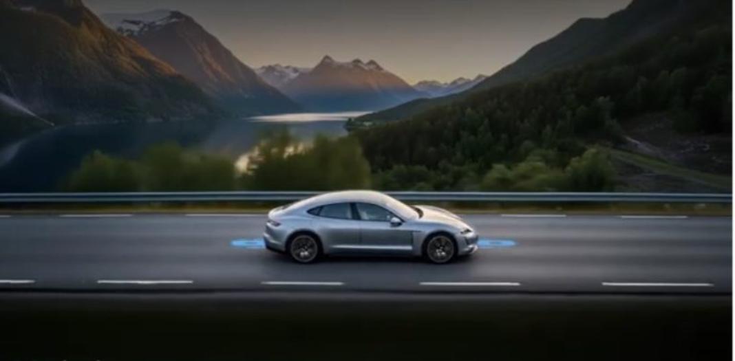 Ηλεκτρικά οχήματα: Άνοδος 23% καταγράφηκε παγκοσμίως στις πωλήσεις τον Οκτώβριο