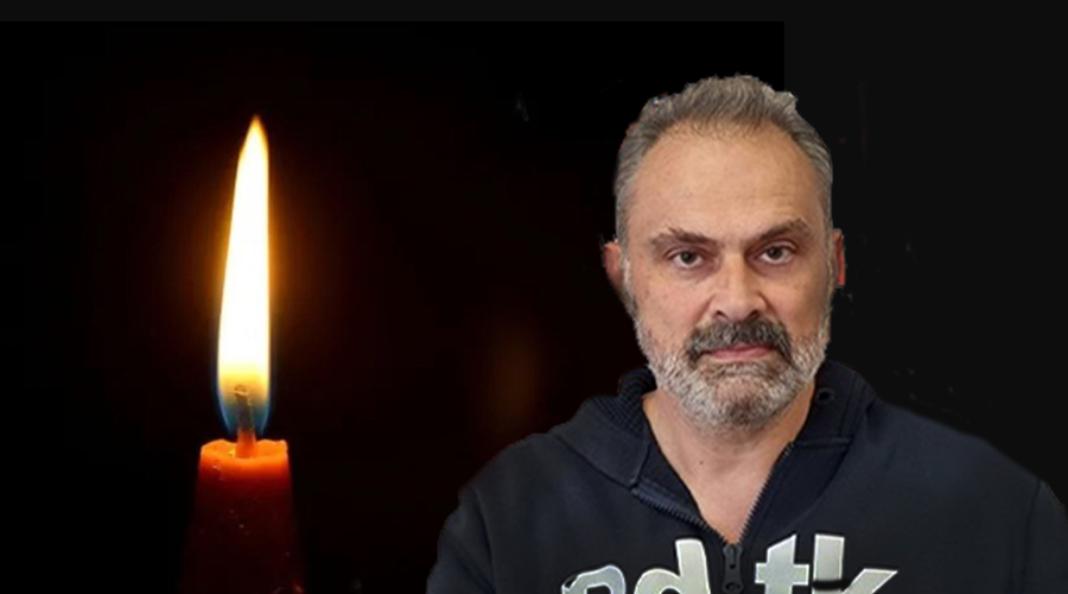 Θλίψη για τον Κρητικό καθηγητή και συγγραφέα που έφυγε ξαφνικά από τη ζωή