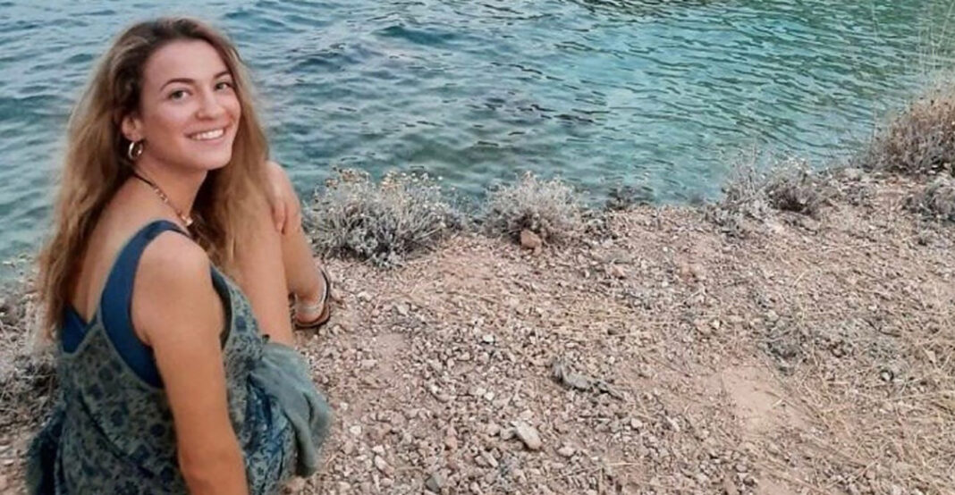 Σύρος: Συνεχίζεται η δίκη στο Εφετείο για την δολοφονία της Γαρυφαλιάς Ψαρράκου