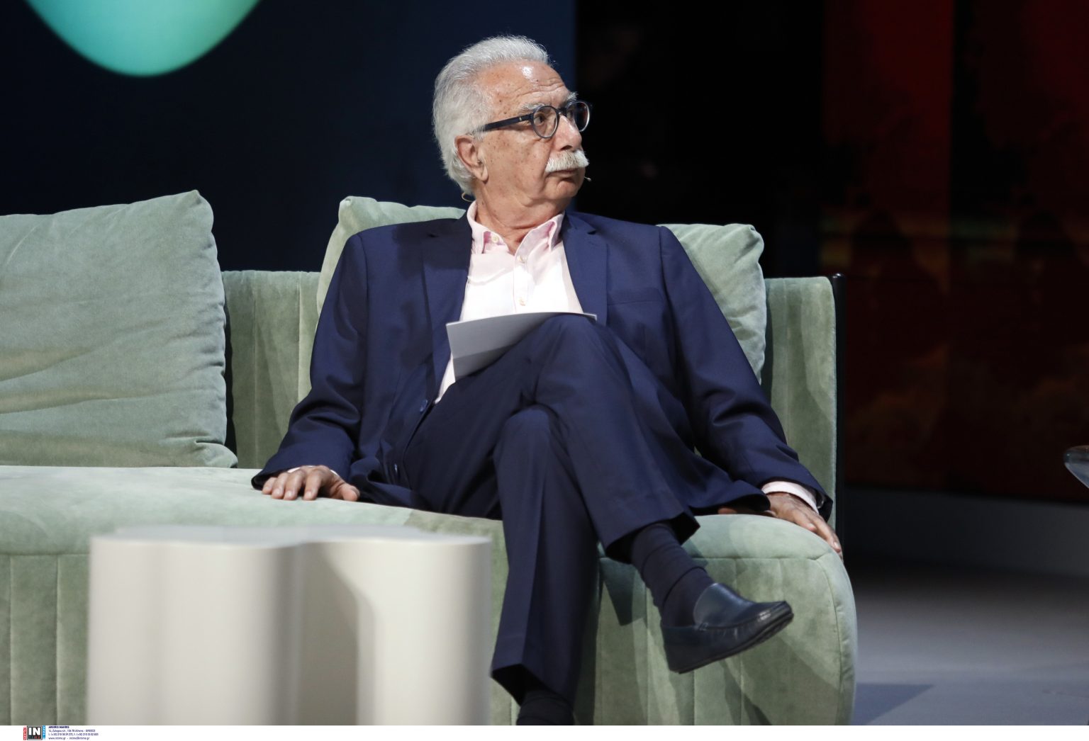 K.Γαβρόγλου: Να αντιμετωπίσουμε το βιβλίο του Τσίπρα με σοβαρότητα