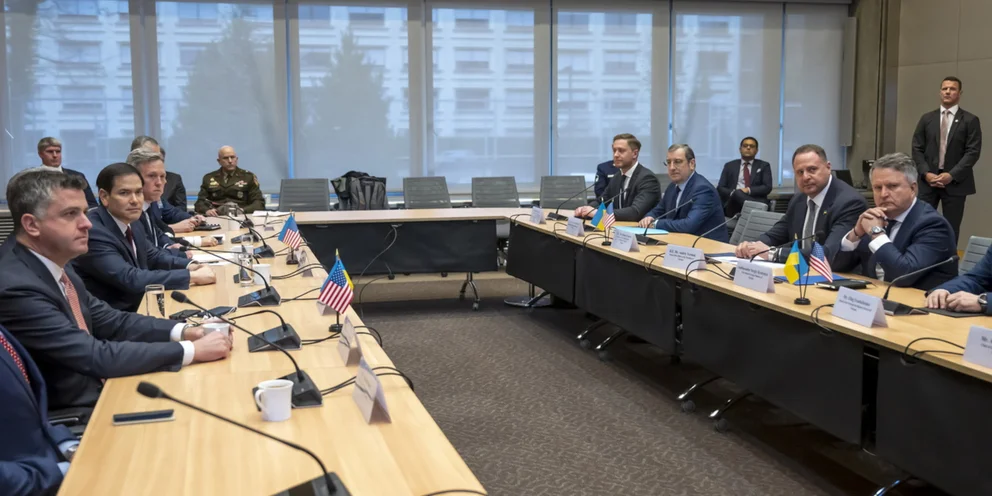 Η Ουκρανία άλλαξε το ειρηνευτικό σχέδιο Τραμπ – Πώς από τα 28 σημεία φτάσαμε στα 19, οι διαφορές